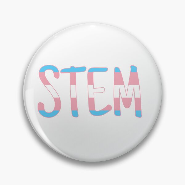 Artikelvorschau, Trans Flag MINT-Wissenschaft und Technologie  entworfen und verkauft von haagingrid.