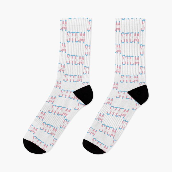 Item preview, STEM science and technology trans flag designed and sold by haagingrid.