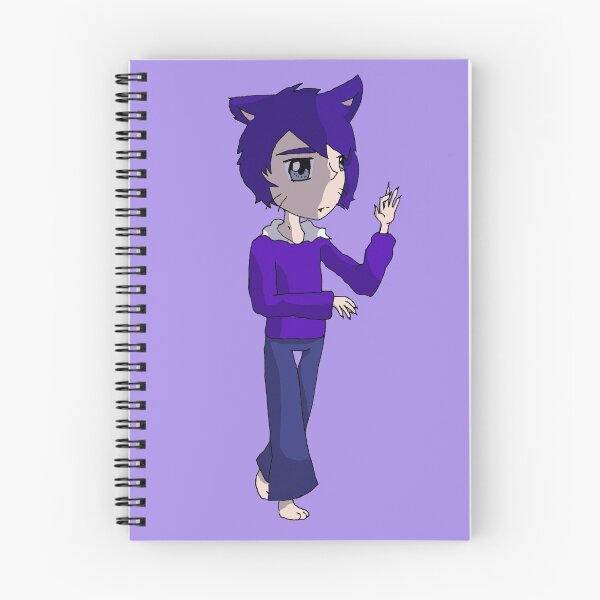 Item preview, Catboy designed and sold by LadyHazel.