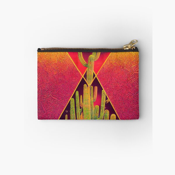 Item preview, Sacred Psychedelic Cactus designed and sold by Santasombra.