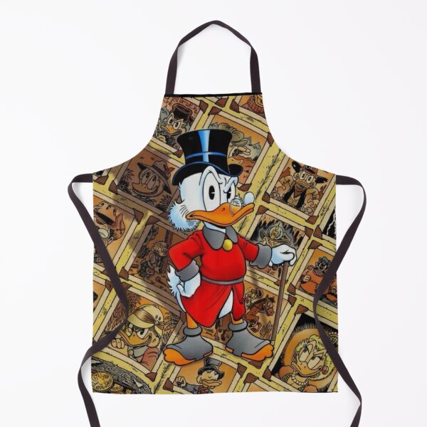 Item preview, Scrooge McDuck designed and sold by GEK-NERD.