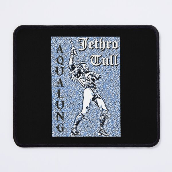 Item preview, A Song for Jeffrey Band Rock Graphic Gift Fan designed and sold by LewisGriffiths.