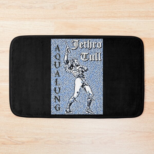 Item preview, A Song for Jeffrey Band Rock Graphic Gift Fan designed and sold by LewisGriffiths.