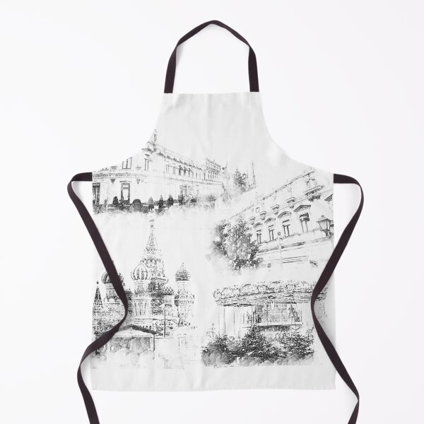 Item preview, Moscow ,Kremlin designed and sold by fuzzyfox.