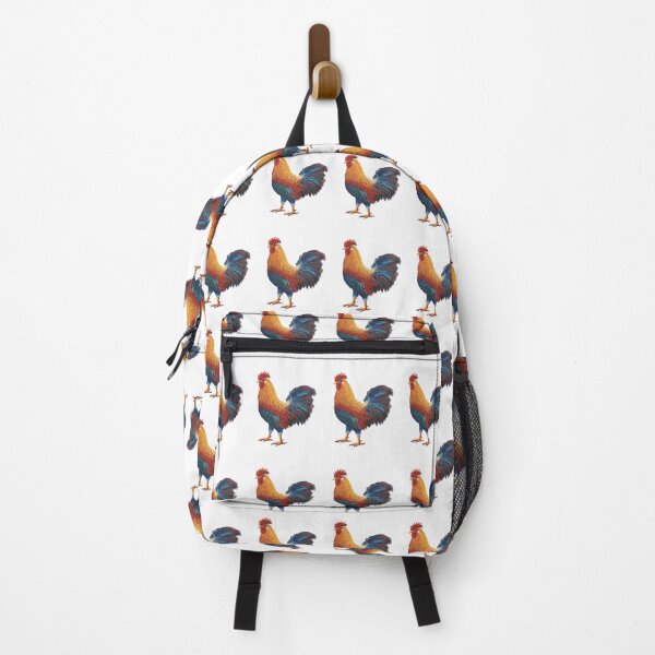 Item preview, Rooster designed and sold by Roy & Tiffany.