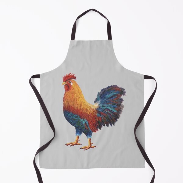 Item preview, Rooster designed and sold by Roy & Tiffany.
