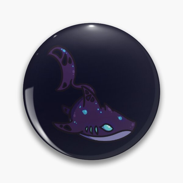 Item preview, Abyssal Shark designed and sold by Snowifer.