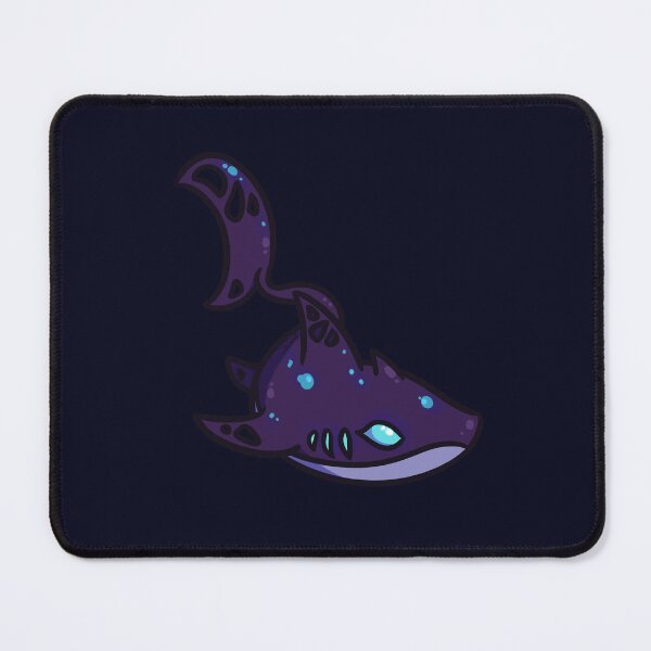 Item preview, Abyssal Shark designed and sold by Snowifer.