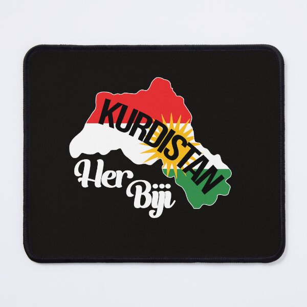 Item preview, kurdistan designed and sold by DesignDS.