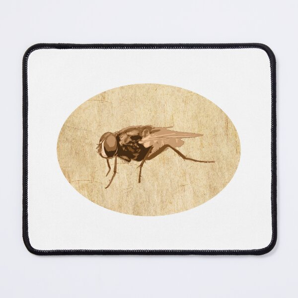 Item preview, Fly art designed and sold by Coffeemerc117.
