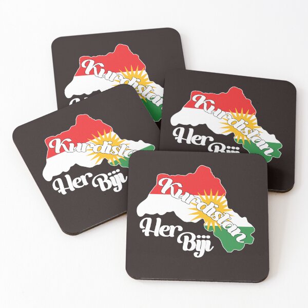 Item preview, kurdistan designed and sold by DesignDS.