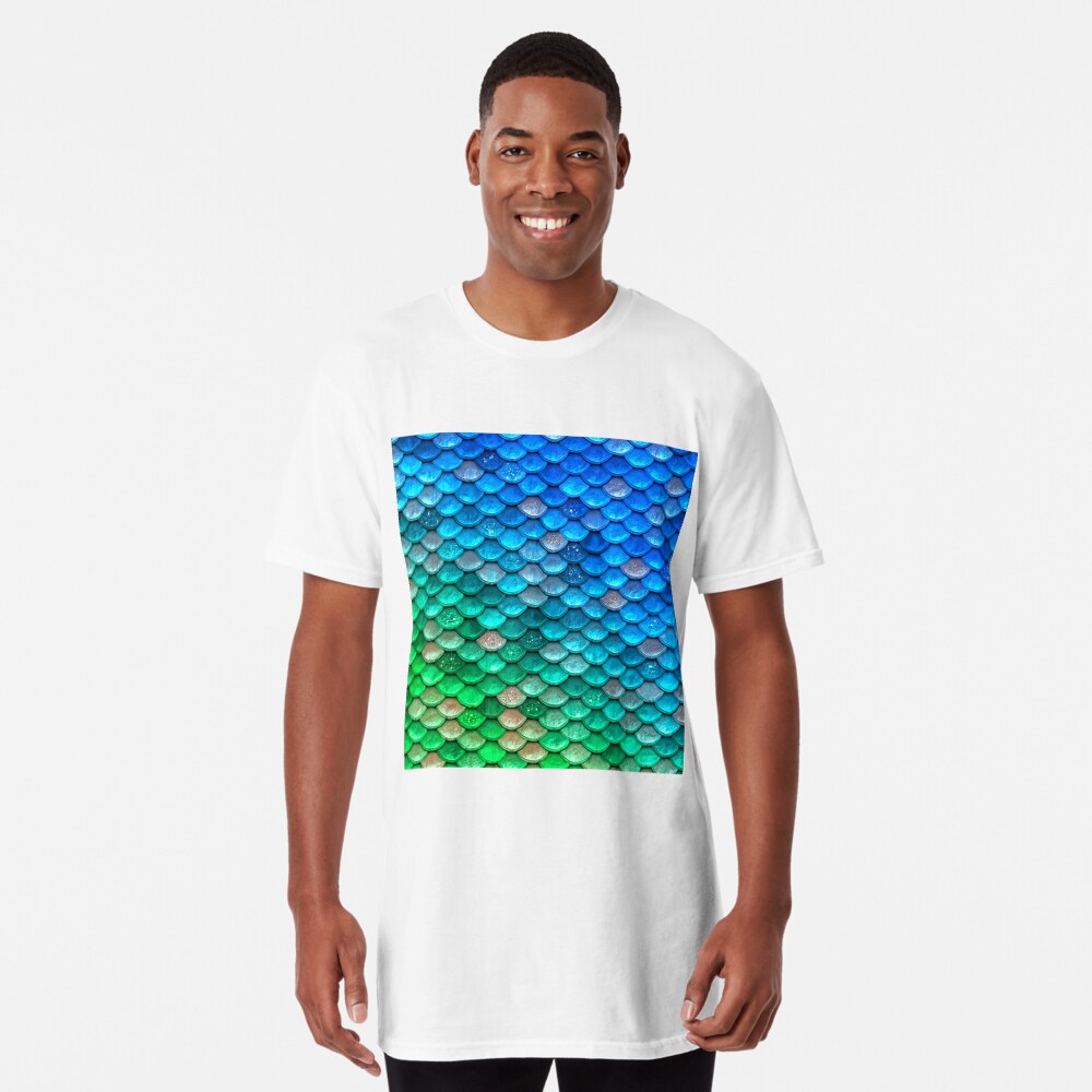 Item preview, Long T-Shirt designed and sold by UtArt.