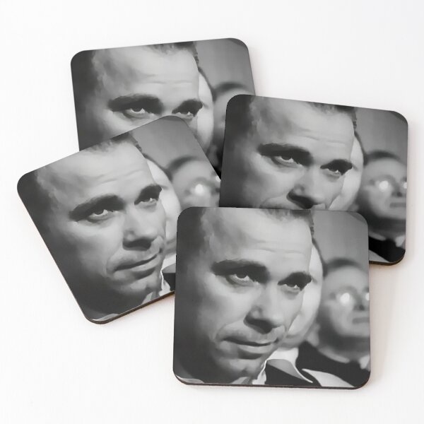 Item preview, John Dillinger Face to Face  1934 designed and sold by Daniel Hagerman.