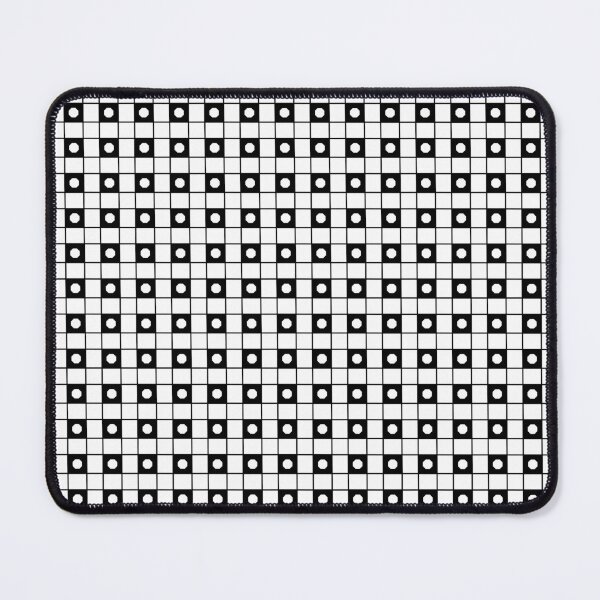 Item preview, The Simple Checkboard in Fabric Seamless Pattern designed and sold by MyMemoriesArts.