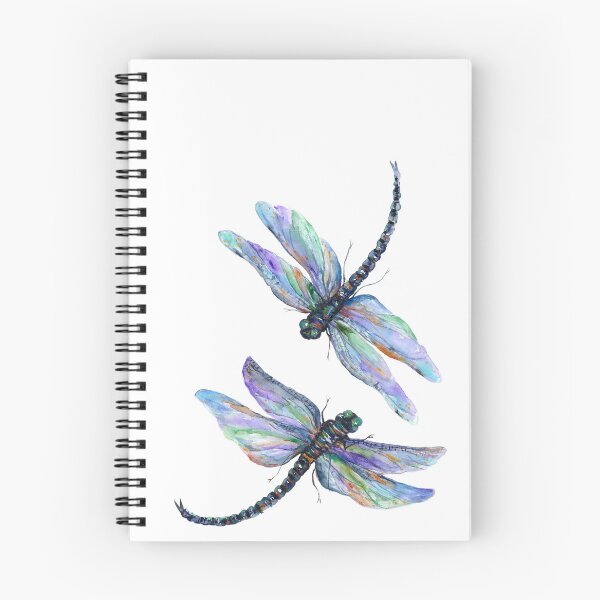 Item preview,  Dragonflies designed and sold by Roy & Tiffany.