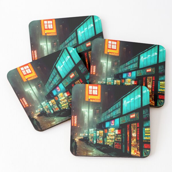Item preview, Planet Warz - City of Souvenirs - Uptown District B "Planet Hellcabone" designed and sold by Brazz Official.