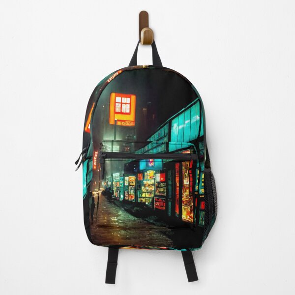 Item preview, Planet Warz - City of Souvenirs - Uptown District B "Planet Hellcabone" designed and sold by Brazz Official.