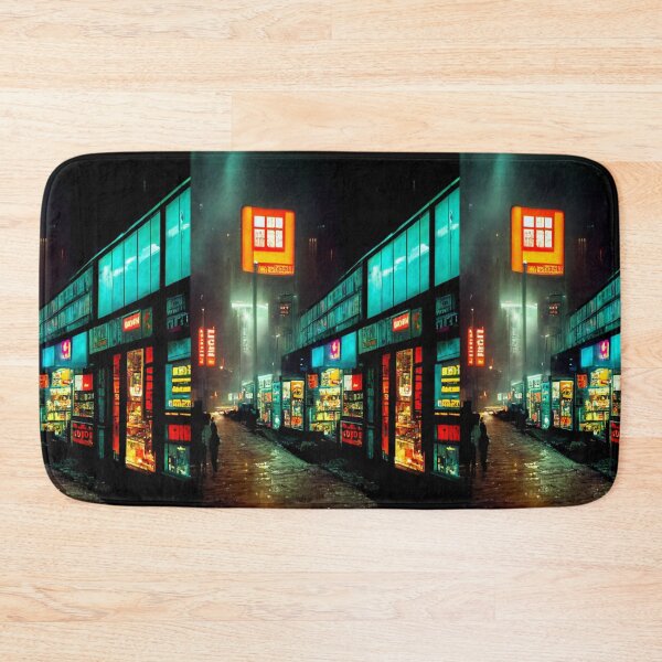 Item preview, Planet Warz - City of Souvenirs - Uptown District B "Planet Hellcabone" designed and sold by Brazz Official.