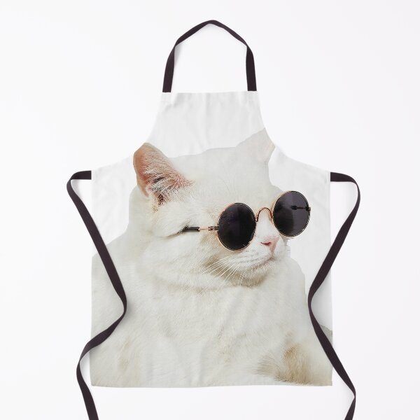Item preview,  Round Lens Pet Glasses designed and sold by Brendaallen  Art.