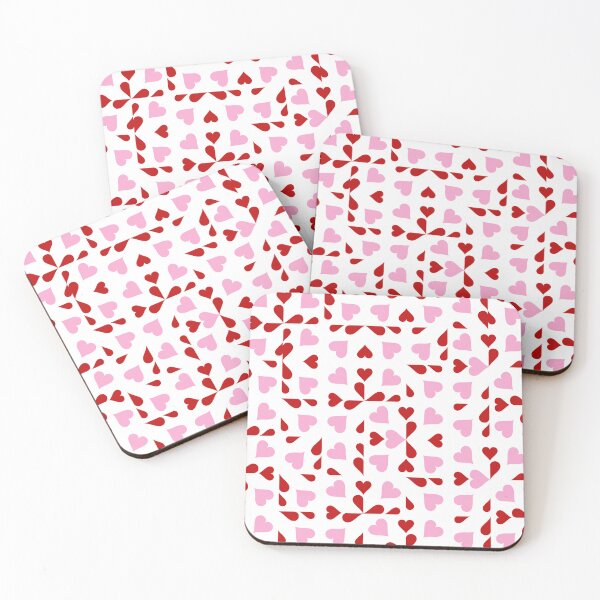 Artikelvorschau, White Valentine's Checkers entworfen und verkauft von Carolina Diaz.