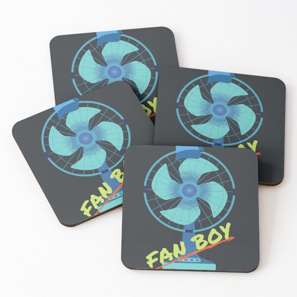 Item preview, Fan Boy designed and sold by seriyusink69.