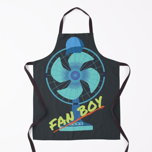 Item preview, Fan Boy designed and sold by seriyusink69.