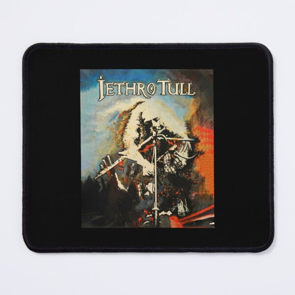 Item preview, Jethro Rock Music Graphic Gift For Fan designed and sold by LewisGriffiths.