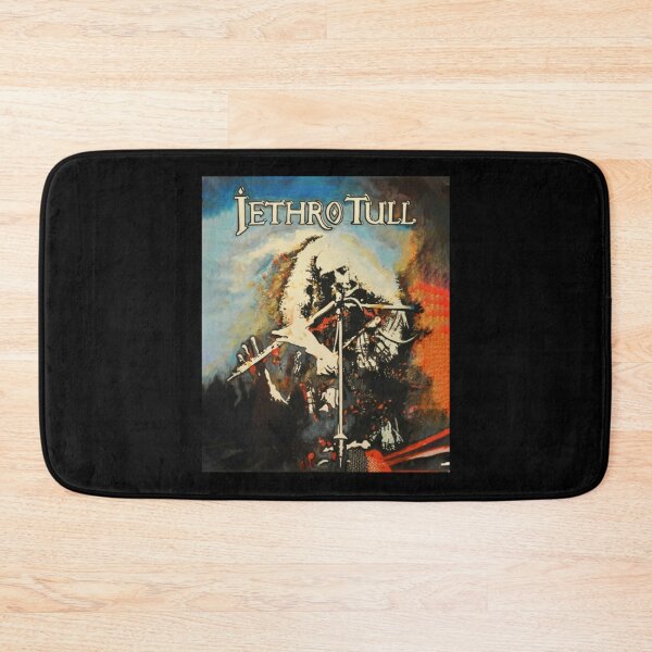Item preview, Jethro Rock Music Graphic Gift For Fan designed and sold by LewisGriffiths.