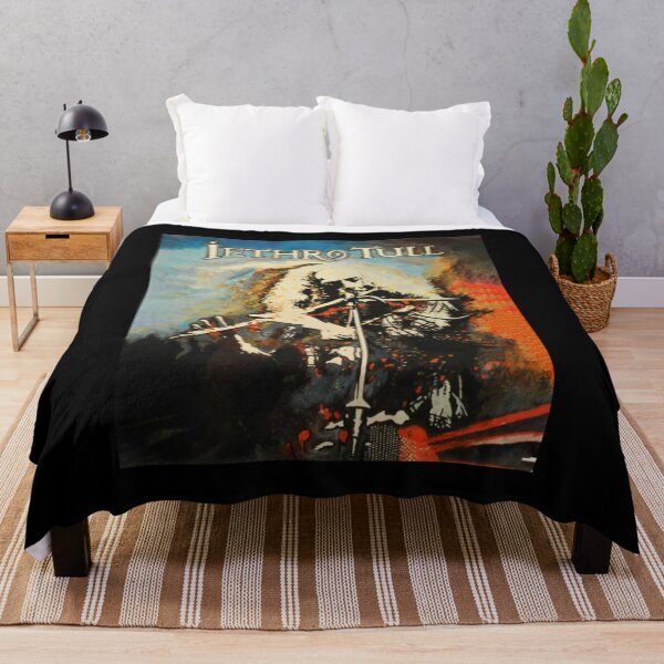 Item preview, Jethro Rock Music Graphic Gift For Fan designed and sold by LewisGriffiths.
