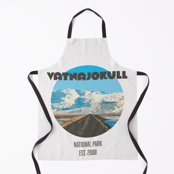 Item preview, Copy of Vatnajokull Iceland National Park v.2 designed and sold by Rose creates stuff.