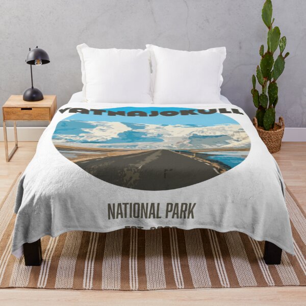 Item preview, Copy of Vatnajokull Iceland National Park v.2 designed and sold by Rose creates stuff.