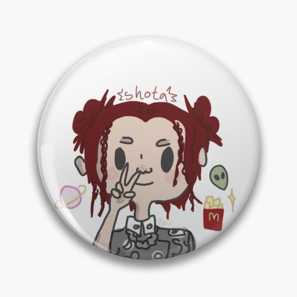 Item preview, SHOTA! designed and sold by k3ik0art.