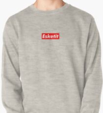 ESKETIT Pullover