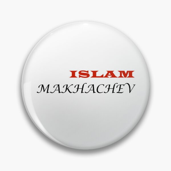 Item preview, Islam Makhachev fan gift designed and sold by DreamWorld07.