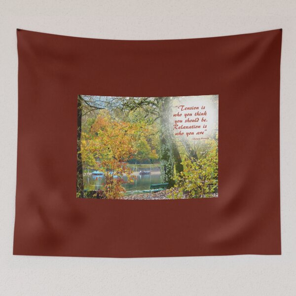 Item preview, Relaxation designed and sold by Vaengi.