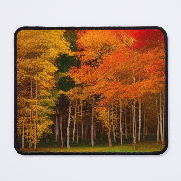 Item preview, Fall Landscape designed and sold by pugmom4.