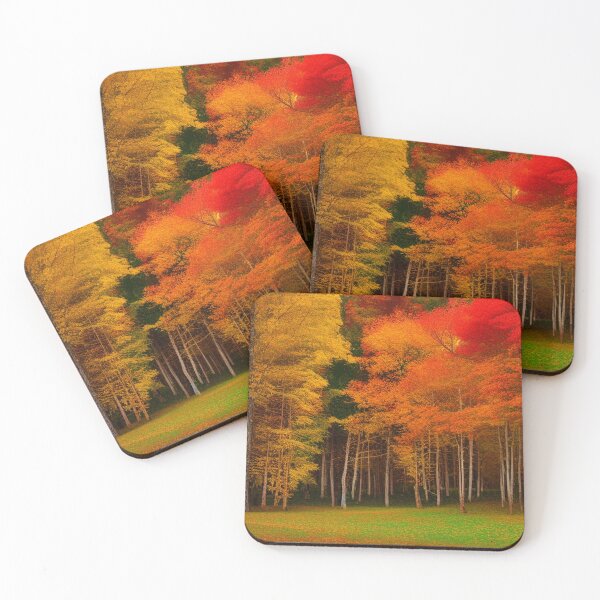 Item preview, Fall Landscape designed and sold by pugmom4.
