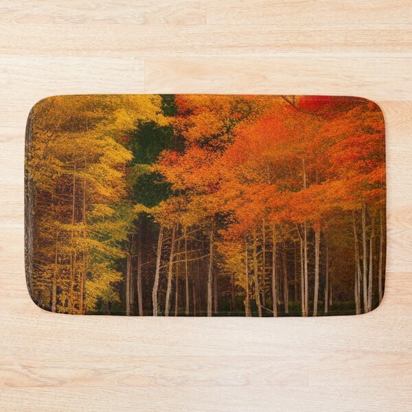 Item preview, Fall Landscape designed and sold by pugmom4.