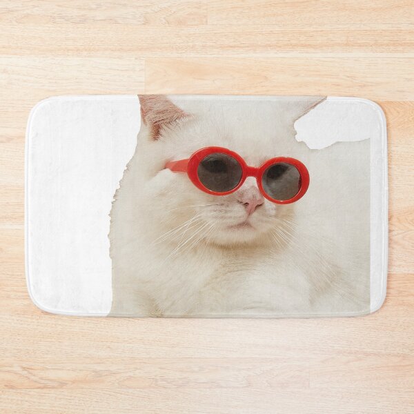 Item preview, Round Lens Pet Sunglasses designed and sold by Brendaallen  Art.
