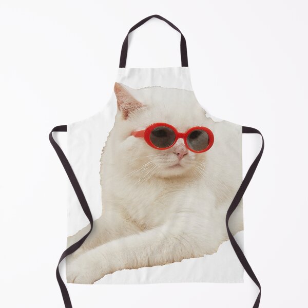Item preview, Round Lens Pet Sunglasses designed and sold by Brendaallen  Art.