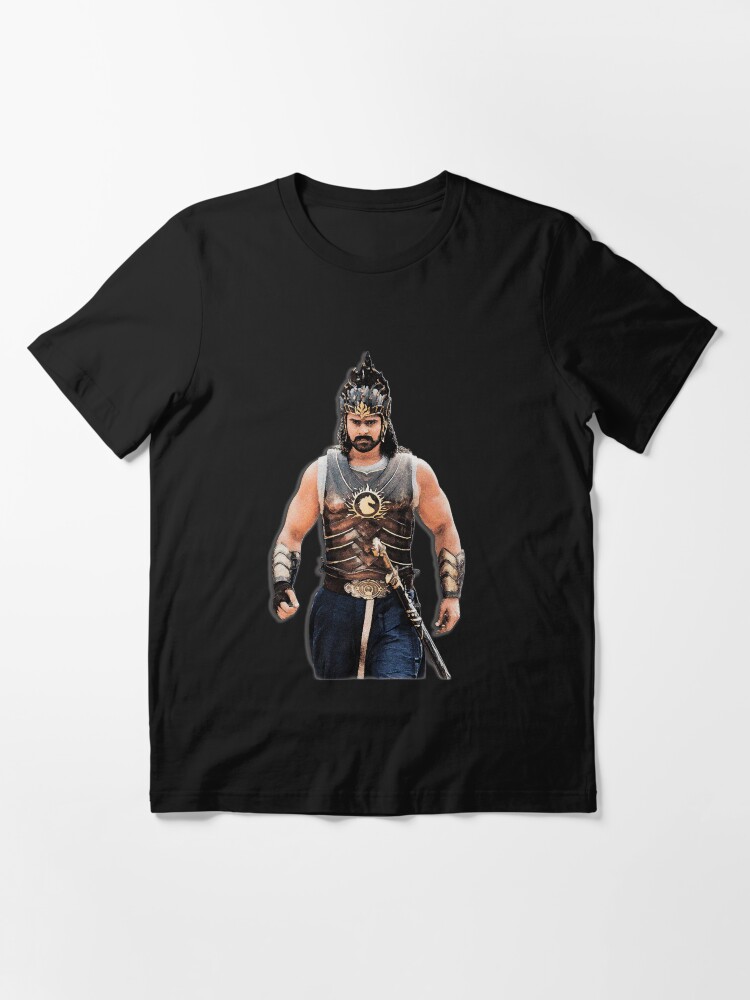 Bahubali Art Essential T Shirt