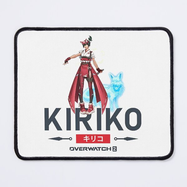 Item preview, Kiriko a Kiriko designed and sold by Wirony.