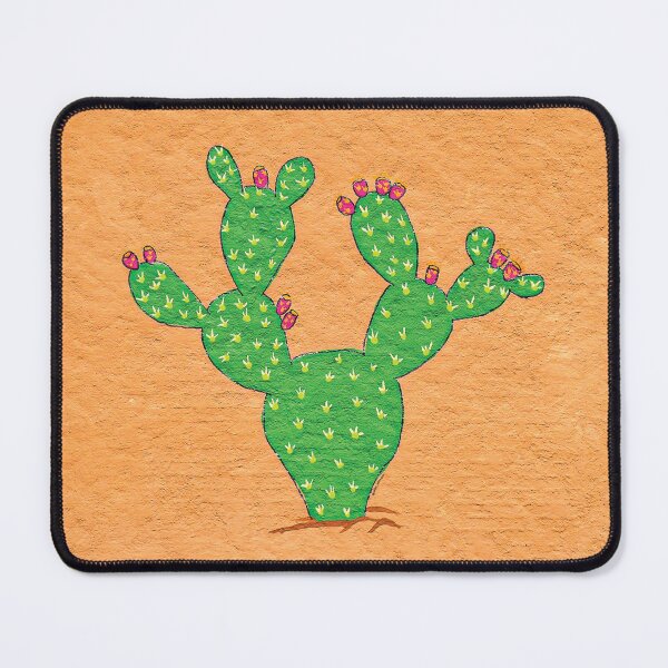 Item preview, Prickly Pear designed and sold by Ashley Schroepfer.