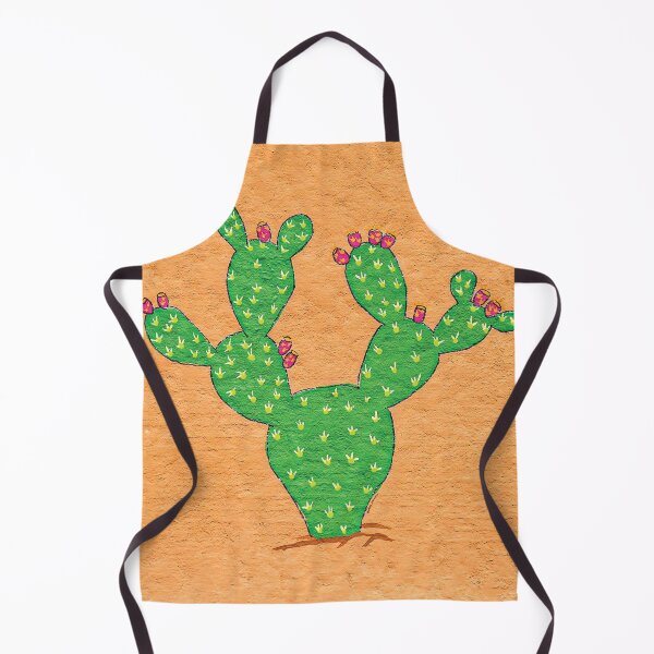 Item preview, Prickly Pear designed and sold by Ashley Schroepfer.