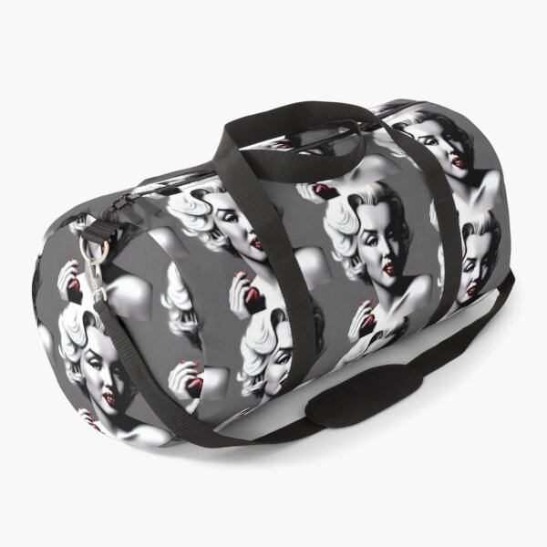 Item preview, Bombshells- black and white beauty designed and sold by Juliet  Thomas.