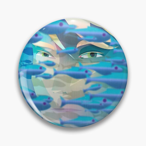 Item preview, King of the Sea  |  designed and sold by modHero.