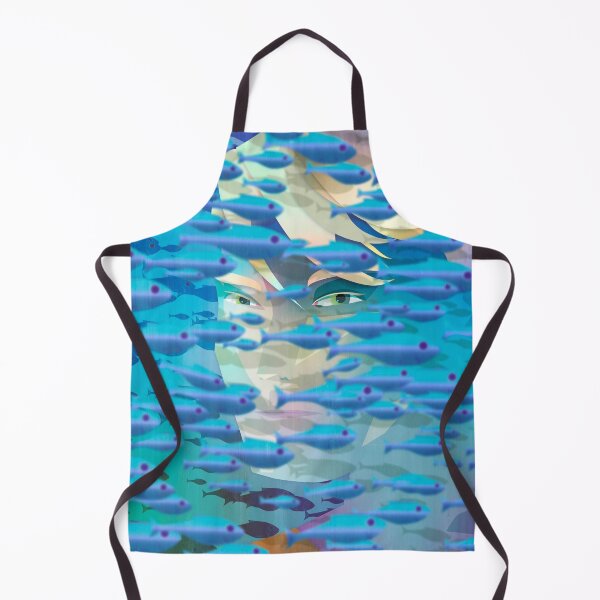 Item preview, King of the Sea | designed and sold by modHero.