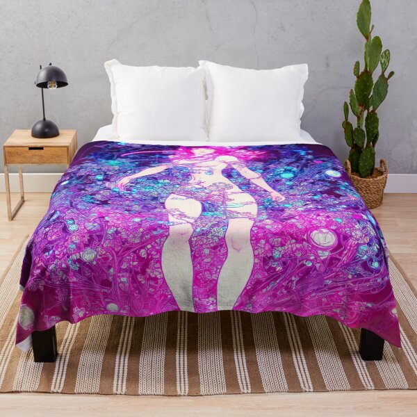 Item preview, Akiko Android CyberGate designed and sold by @adorcharm Modern & Classic AI Art.