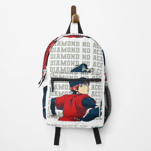 Item preview, Ace of Diamond: Sawamura Eijun Best Pitcher designed and sold by Viability Creative.