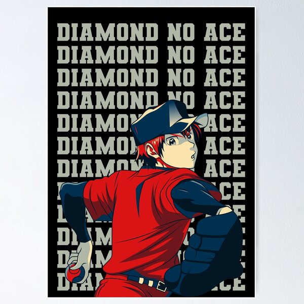 Ace shops of Diamond HUGE BANNER posters x5